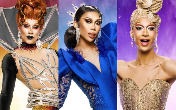 RuPaul’s Drag Race UK vs the World: Meet the cast of season 2