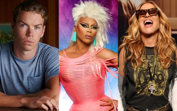 Drag Race UK vs the World: BBC reveals star-studded guest judges for season 3