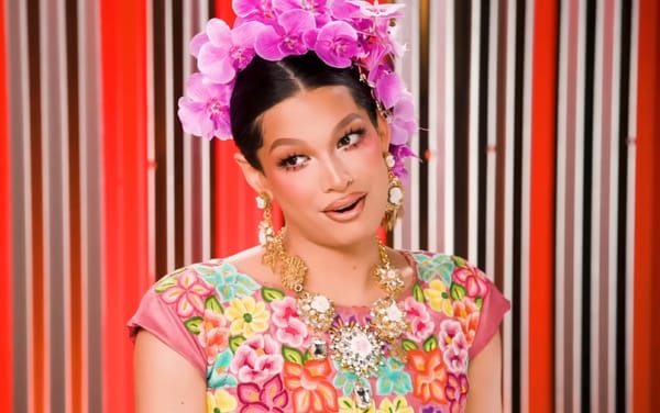 Valentina breaks silence on her Drag Race future