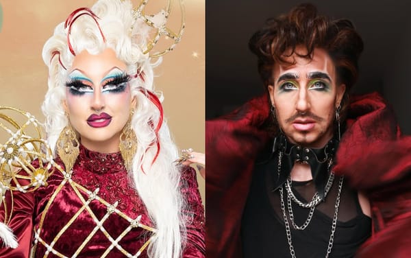Canada’s Drag Race season 6 makes history with the franchise’s first-ever drag king