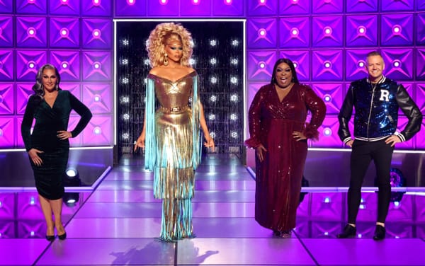 Did the right queen go home on the latest episode of RuPaul’s Drag Race?