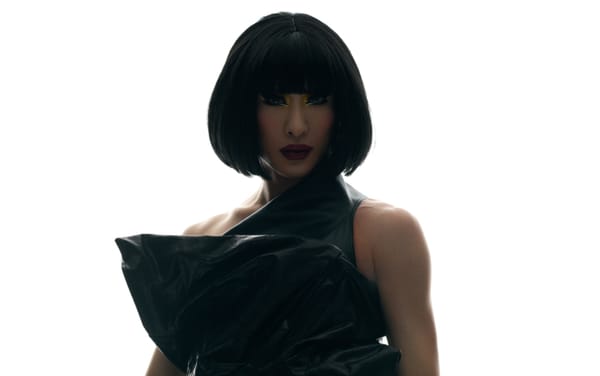 Drag Race winner Nymphia Wind says she’ll be an ‘absolute c**t’ on All Stars