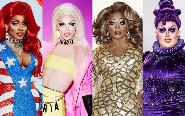 Here’s where every Drag Race champion stands on that much-rumoured winners’ season