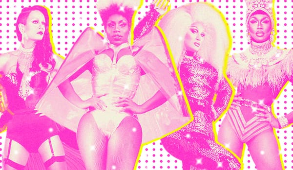 This is the rumoured cast for the RuPaul’s Drag Race winners season