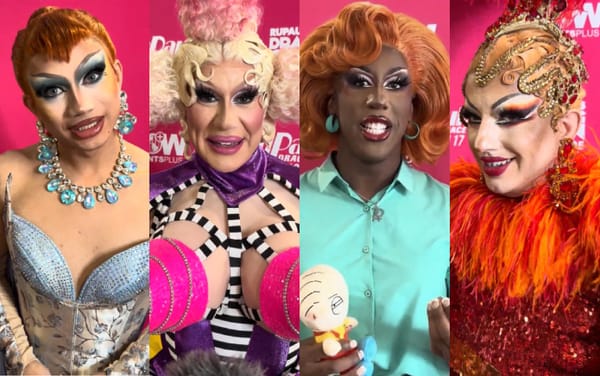 Drag Race stars reveal their picks for the franchise’s most underrated season