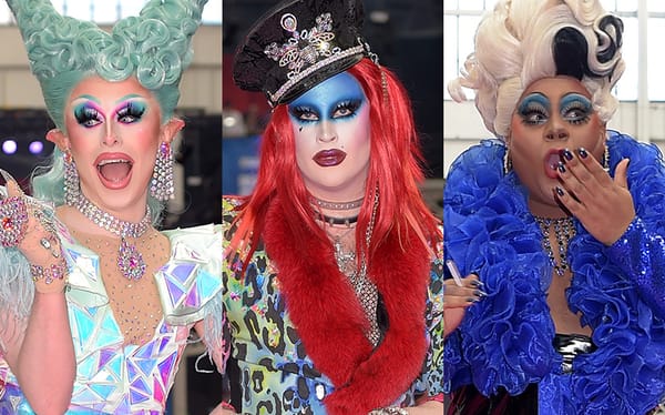 RuPaul’s Drag Race stars reveal their weirdest experiences with fans