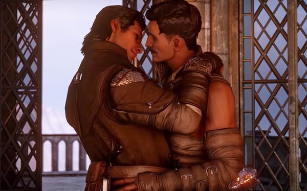 10 of the best LGBTQ video games to play while self-isolating