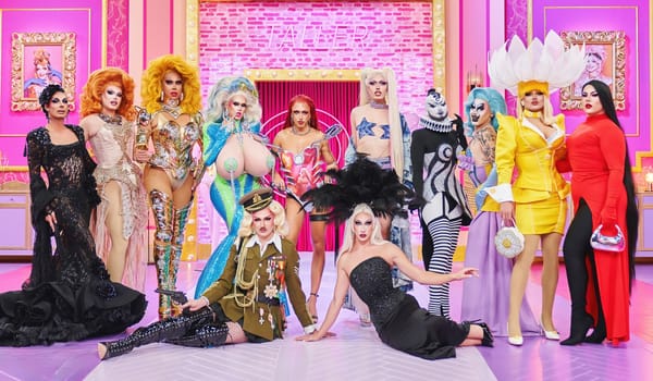 Récord de audiencia, nueva dinámica y un talent show apoteósico: arranca la temporada 5 de Drag Race España