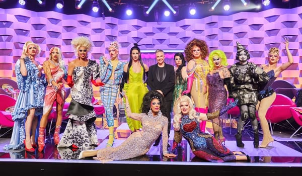 5 motivos que explican el éxito de Drag Race España