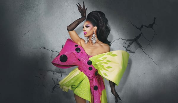 Satín Greco tras su victoria en Drag Race España: “Todavía lo estoy asimilando”