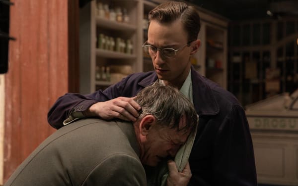 Queer: Here’s what critics had to say about Luca Guadagnino’s gay drama