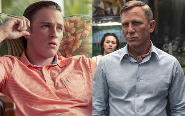 Outer Banks star Drew Starkey joins Daniel Craig in Luca Guadagnino’s new film Queer