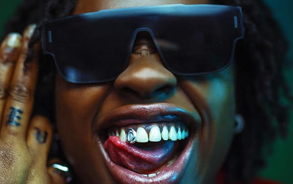 Dréya Mac will headline this year’s UK Black Pride at London’s Olympic Park