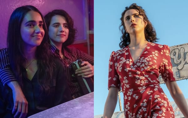 Drive-Away Dolls and Honey Don’t! writer teases final film in lesbian trilogy