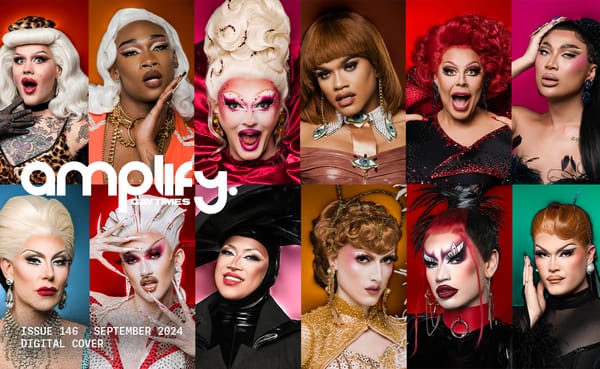 ‘A new direction for the franchise’: Drag Race UK stars on “mind-blowing” season 6