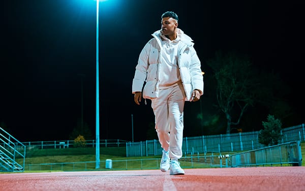 Premiere: Keanan releases inspiring LGBTQ+ anthem Obstacle