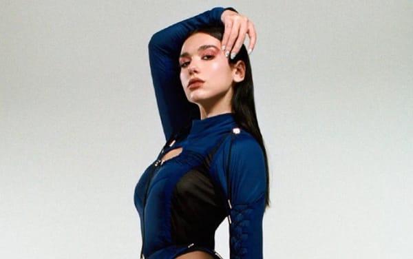 World Cup: Dua Lipa addresses “speculation” over performance in Qatar