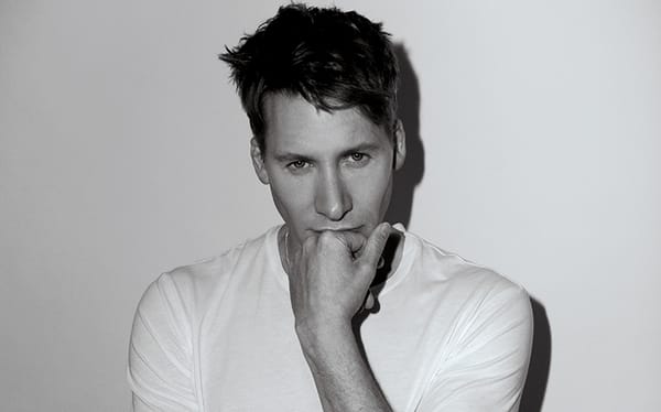 Dustin Lance Black explains why Brexit is “concerning” for LGBTQ people