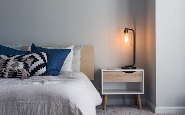7 ways to make your bedroom more relaxing with dwell