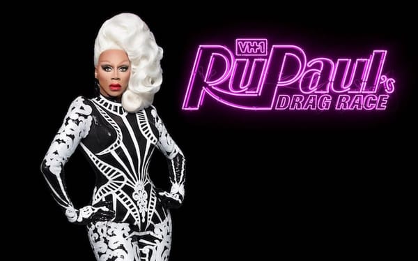 Yaaas henny! Here’s your first look at RuPaul’s Drag Race season 10