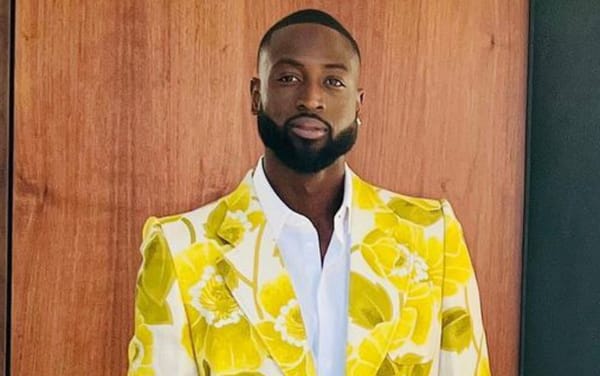 Dwyane Wade opens up about moving away from Florida: “My family would not be accepted”