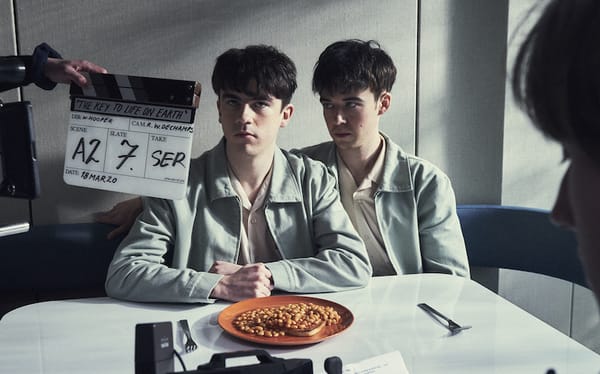 Declan McKenna recruits The End of the F***ing World star for new video