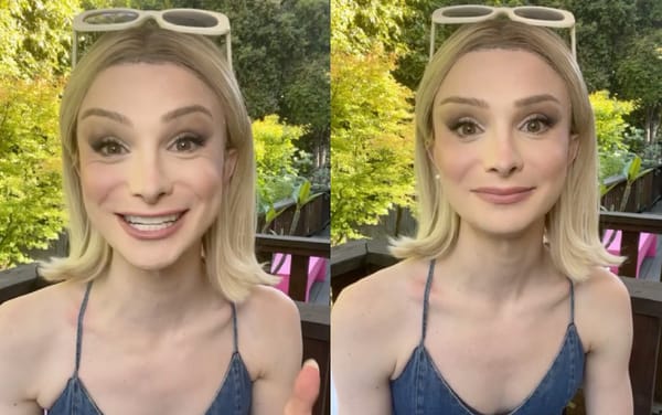 Dylan Mulvaney addresses hateful Bud Light backlash: “I’ve been scared to leave my house”