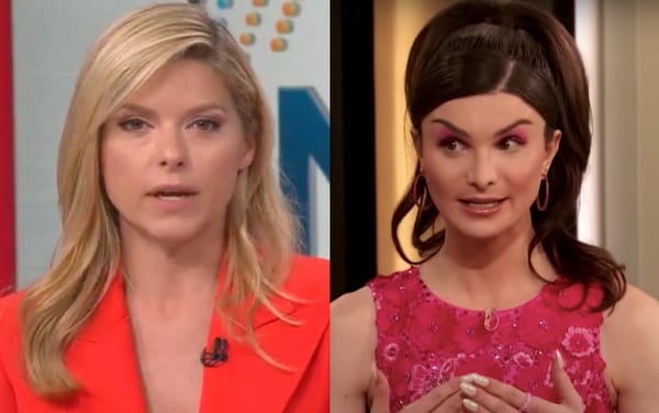 CNN releases an on-air apology after misgendering trans TikTok star Dylan Mulvaney