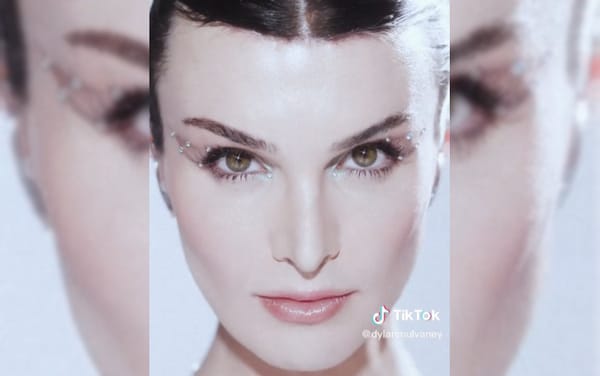 Trans influencer Dylan Mulvaney shares Facial Feminisation Surgery results