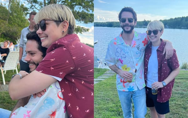 Ponyboi star Dylan O’Brien says he’s “so grateful” for his trans sibling