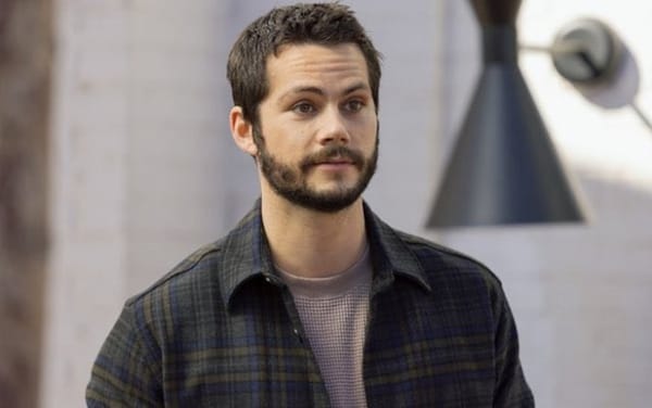 Teen Wolf star Dylan O’Brien to star in new LGBTQ+ drama Ponyboi