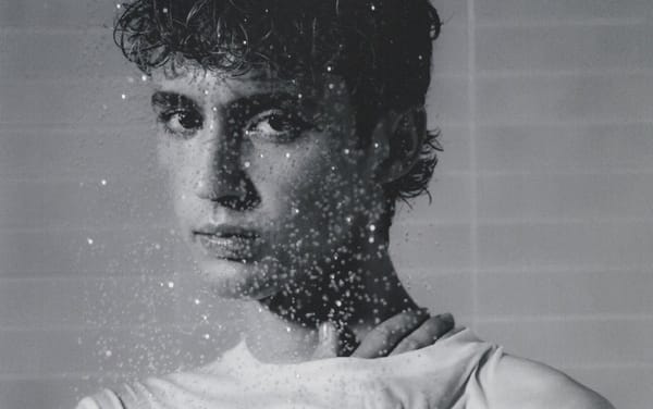 Troye Sivan serves ‘90s boyband realness with new song Angel Baby