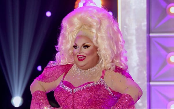 Drag Race’s Ginger Minj breaks silence on All Stars 6 finale