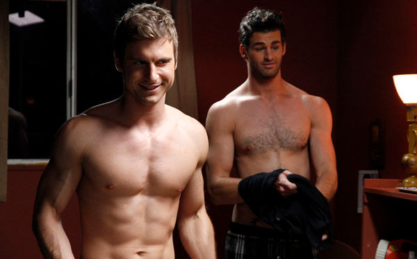 Amazon Prime have added over 60 LGBTQ films from Outfest