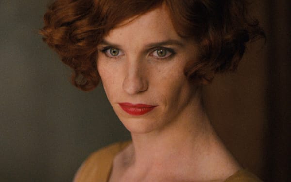 Eddie Redmayne took a workshop with trans actors after The Danish Girl backlash