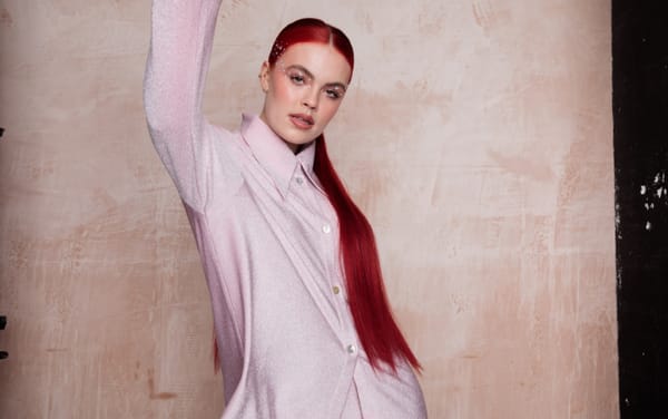 Eden Hunter: ‘So many people don’t get the importance of representation in music’