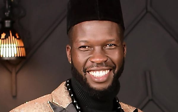 The body of fashion designer and LGBTQ+ activist Edwin Chiloba found in metal box