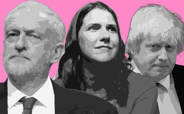 Here’s what the three main parties are saying about LGBTQ people in their manifestos