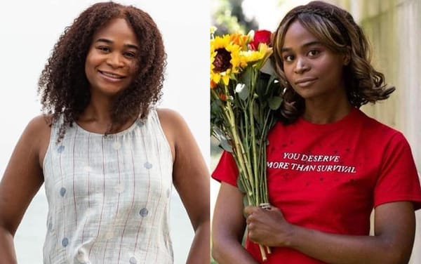 Body of beloved trans rights activist Elise Malary found off the shore of Lake Michigan