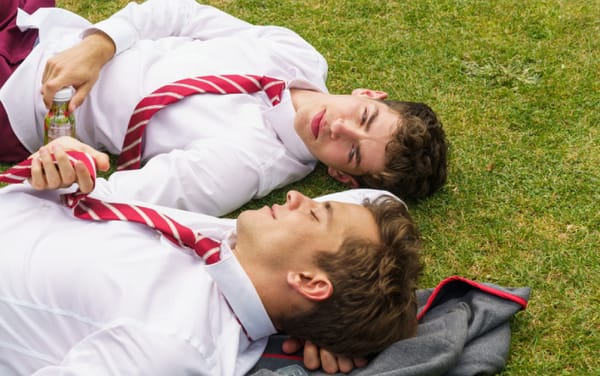 Here’s when Elité season 5 premieres on Netflix