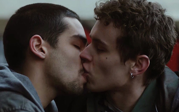 45 of the best LGBTQ shows to binge while you self-isolate (and where to watch them)