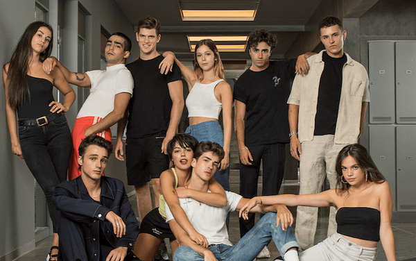 This original Èlite star is returning for the show’s seventh season