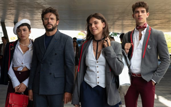 Netflix announces release date for Elite season 4 and shares first look at new characters