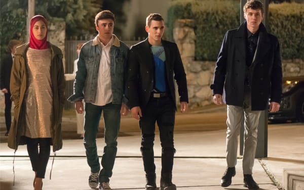 Elité season 8 will be the final season