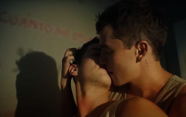 Here’s your first look at the Élite season 6 cast and release date