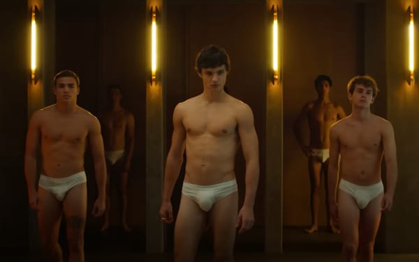 Elité season 8 trailer is action-packed and thirsty as f**k