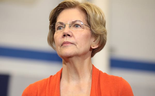 Elizabeth Warren drops out of US presidential race