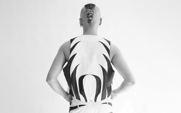 Across timelines, Ella Boucht is helping dykes and trans+ folk take up more space