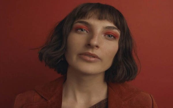 Ella Grace unveils stunning new music video for She Looked Like Me