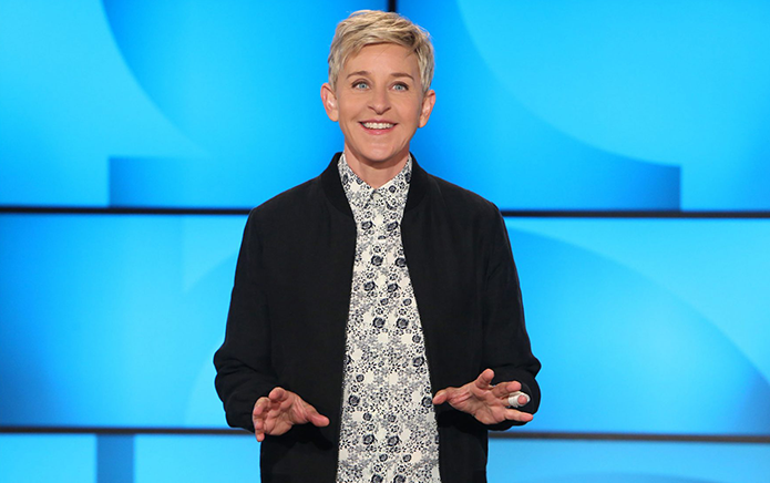 Ellen Degeneres cancels talk show following toxic workplace claims
